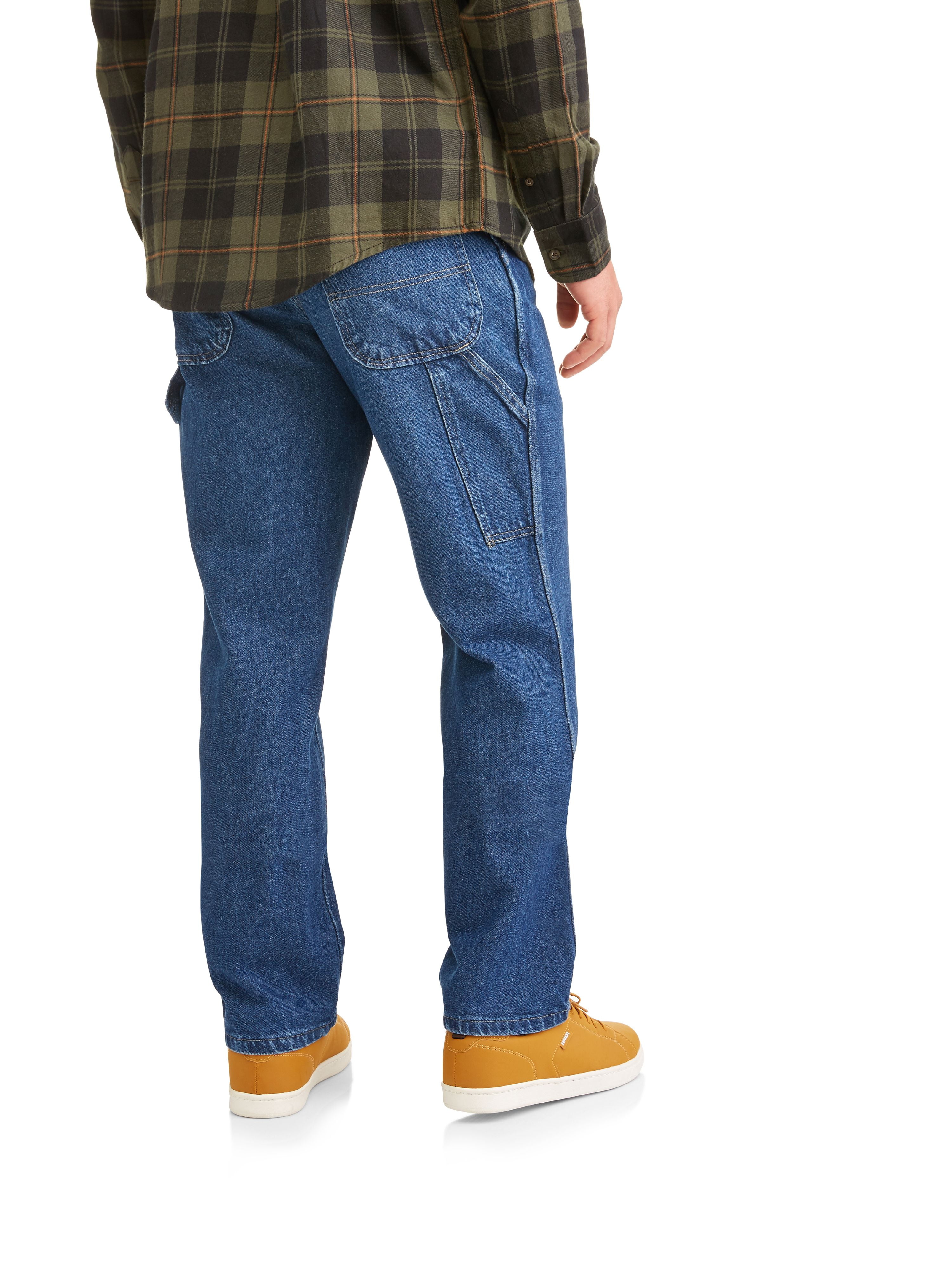 ely cattleman carpenter jeans