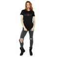 thumbnail image 4 of T-Shirt Boyfriend en Coton pour Femmes, 4 of 5