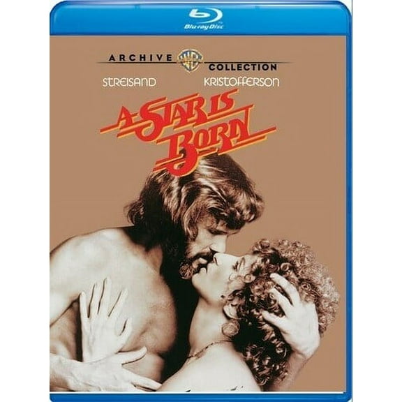 A Star Is Born (Blu-ray)