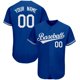 thumbnail image 3 of Camiseta de béisbol personalizada StreetweaCamiseta de béisbol personalizada DIY Tu nombre y número Personaliza camisetas deportivas con sublimación, 3 of 5