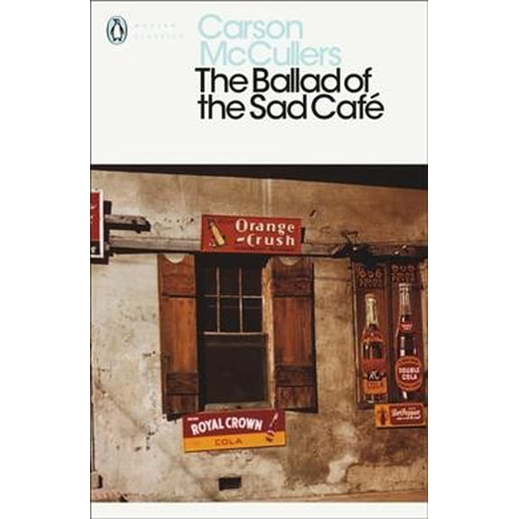 Pre-Owned Modern Classics Ballad Of The Sad Cafe