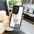thumbnail image 4 of Agregue un toque de elegancia a su dispositivo Apple con fundas para iPhone con flores y calaveras, 4 of 4