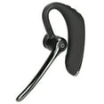 thumbnail image 3 of Auriculares para colgar la oreja, cancelación de ruido auriculares inalámbros con micrófono para deportes, 3 of 7