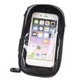 thumbnail image 1 of Cycle Phone Front Frame Bag Water Proof Sunshade Touch Screen Holder Case for Outdoor Cycling, 1 of 7
