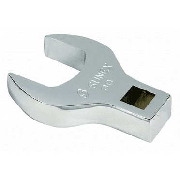 Sunex 1/2" Dr. 30mm Jumbo Crowfoot Wrench