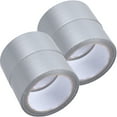 thumbnail image 1 of Minkissy 4 Rouleaux de Ruban Adhésif Robuste pour Usage Intérieur Extérieur Ruban Solide Rouleau Simple Face, 1 of 8