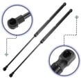 thumbnail image 4 of 2uds Trasero Portilla Compuerta Levadiza Gas Elevador Soportes 9647295480, 4 of 6