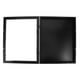 thumbnail image 5 of Sports Theme Wooden Shirt Display Frame for Storage Uniform Preservation, 5 of 5