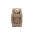thumbnail image 1 of Tholdsy 500 uds/rollo de bolsa de dulces de Navidad, pegatina de sellado, bolsa de regalo, etiqueta adhesiva, caja de recuerdo, calcomanías Type3 NO3, 1 of 6