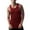 Wine, variant on Stylish Summer Sleeveless Men's Tank Tops Casual Round Neck Solid Vest for Everyday Wear Mens T-Shirts Long Sleeve Tank Top White 6 Pack
