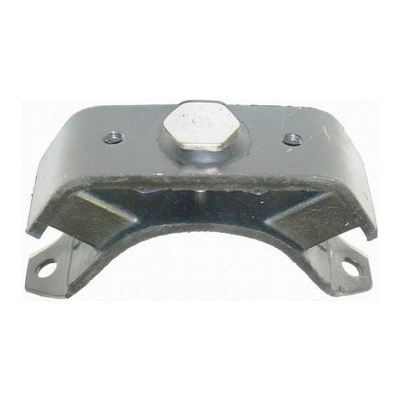 Rear Transmission Mount - Compatible with 1971 - 1982 Toyota Corolla 1972 1973 1974 1975 1976 1977 1978 1979 1980 1981