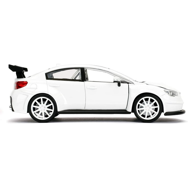 Amazon.com: Jada Toys Fast & Furious 1:24 Mr. Little