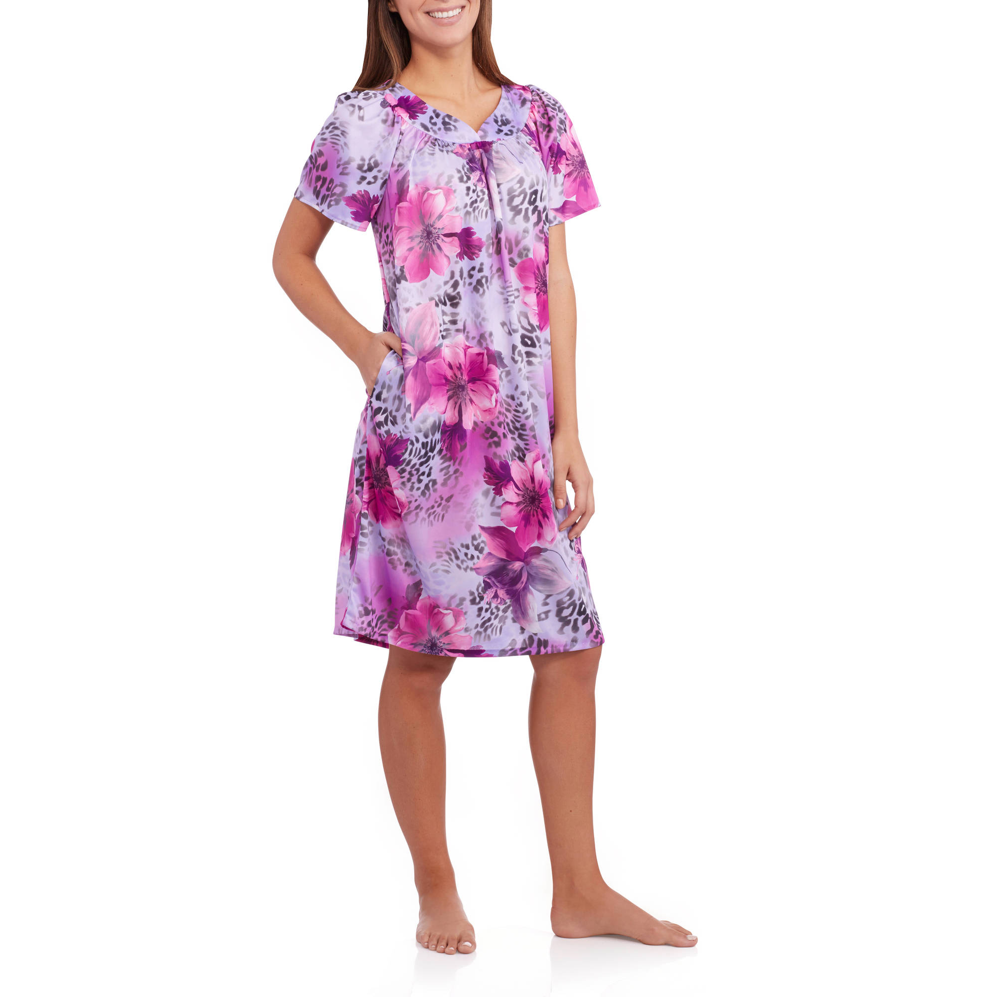 White Stag Sleepwear Walmart Online 