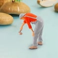 thumbnail image 4 of Colecciones de diseño de modelo de pintor en miniatura de resina 1/64 Zulema Accesorios de escena en miniatura, 4 of 8