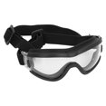 thumbnail image 4 of Lunettes pour Chien, Lunettes de Soleil pour Chien Résistantes aux UV et aux Explosions, Sangle de Lentille Réglable Confortable pour Cyclisme, Lentille Rouge, Lentille Grise, Lentille Transparente, Lentille Argentée, 4 of 7