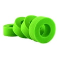 thumbnail image 1 of 4 Pieces 1.9 inch Sponge Tyre Insert Soft Sponge for SCX10 Vehicles Crawler Green, 1 of 9