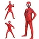 thumbnail image 1 of Venom Carnage Spider-man Cosplay disfraz niños niño fiesta vestido de lujo mono, 1 of 2