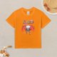 thumbnail image 2 of Camiseta Algodón de Naru para niños, 2 of 5