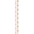 thumbnail image 2 of Ekena Millwork 94"H x 1/4"T Bridgeport Adjustable Wood Decorative Slat Wall Panel Kit, Alder (contains 11 Slats + 1 Straight Edge Starter Slat), 2 of 16