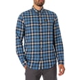 thumbnail image 2 of Superdry Cotton Lumberjack Shirt, Blue, 2 of 6