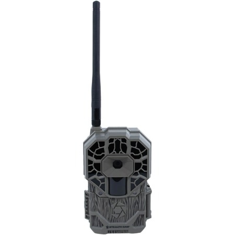moultrie wireless game camera