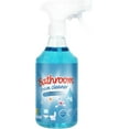 thumbnail image 3 of Bathroom Cleaner Bathroom Foam Cleaner All Purpose Rinse Cleaning Spray for Bathroom Glass Water Stains 100ml, 3 of 4