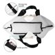 thumbnail image 4 of Fotbe Cute Kittens And Puppy Bolsa Tote Estética de Lona con Estampado para Mujer - Bolsa Reutilizable de Hombro Casual para Vacaciones, Compras, Trabajo y Gimnasio, 4 of 8