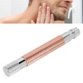 thumbnail image 4 of De Afeitadora De Mano De Metal Reutilizable Lavable Antideslizante Con De Seguridad De Metal Para Hombres, 4 of 7