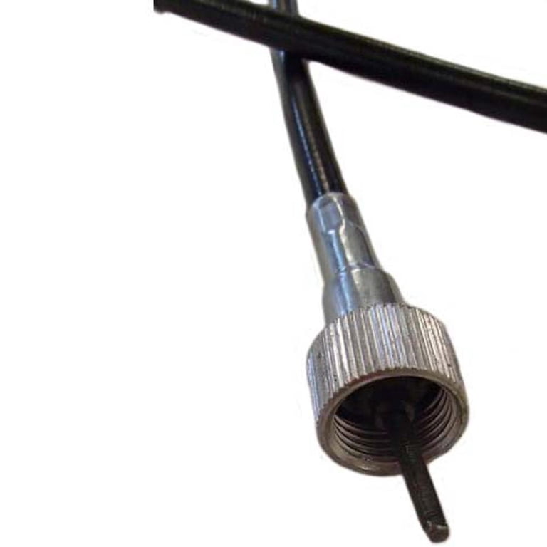 Fuel Stop Cable Knob – Fits Massey Ferguson Tractors (35, 135, 150, 240, 250 & More) 893015M2
