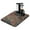 White-21, variant on Astronomical Coffee Bar Mat, Absorbent Dish Drying Pad with Star & Moon Map Patterns, Leak-Proof Non-Slip Kitchen Counter Mat for Coffee Station