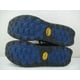 thumbnail image 5 of Men's 11.5 D M New Balance Fresh Foam Hierro v7 MTHIERD7 GTX GORE-TEX Shoes Navy, 5 of 6