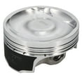 thumbnail image 5 of Wiseco Subaru EJ257 WRX/STI 4v Dish -19cc 99.5 Piston Shelf Stock Kit - K703M995, 5 of 10