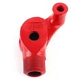 thumbnail image 2 of Wire Pipe Bender Manual Cast Iron Tube Former Conduit 90‑180° Angle Fast Bending Tool KW‑703413#, 2 of 14