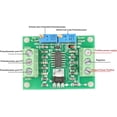 thumbnail image 3 of NOYITO Voltage to Current Module 0-2.5V to 4-20mA, 3 of 8