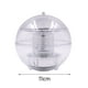 thumbnail image 2 of HEALEEP 2Ud Lantern Lamp Solar Para Colgar Ambiental Exterior Jardín Piscina, 2 of 8
