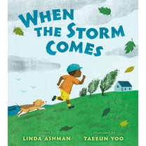 When the Storm Comes, (Paperback)