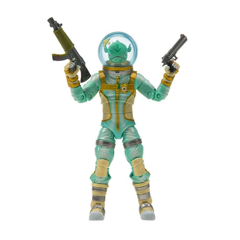 Fortnite Legendary Series 6in Articulated Action Figure Pack