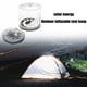 thumbnail image 5 of Linternas impermeables Wdftyju de supervivencia Solar, 5 of 6