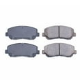 thumbnail image 2 of Disc Brake Pad Set, 2 of 3