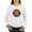 White, variant on CafePress - Kappa Alpha Order Loyal Order Long Sleeve T Shirt - Women's Long Sleeve Graphic Casual T-Shirt