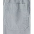 thumbnail image 4 of The Children's Place Pull On Jogger Short (Boy's 12-18 Months), 4 of 6