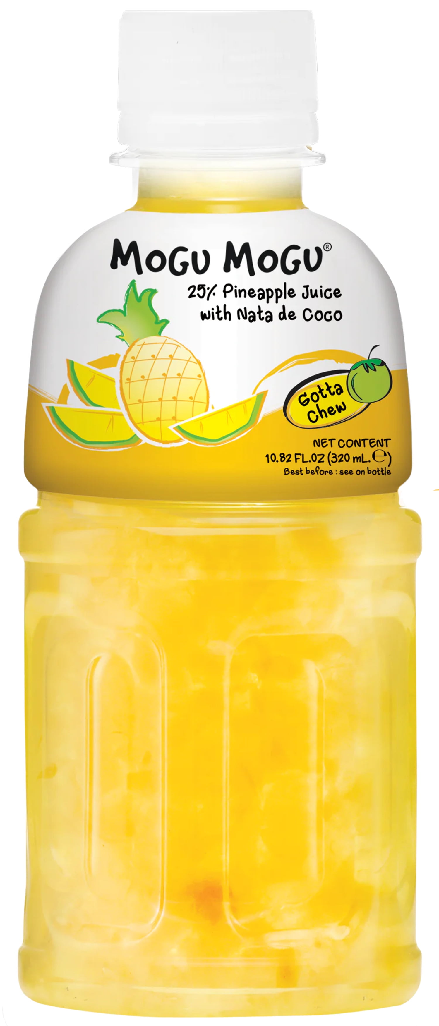 Mogu Mogu - Walmart.com