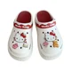 thumbnail image 2 of Sanrio linda Hello Kitty EVA nuevos zapatos con agujeros ropa de abrigo de verano para mujer sandalias y pantuflas antideslizantes con suela gruesa que no se cagan, 2 of 4