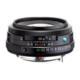 thumbnail image 1 of Lente Pentax HD 43 mm F1.9 Limited Black Standard Prime, 1 of 4
