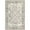 Ivory Grey Yellow, variant on GLATTICE Runner Rug 2x6 Tan Vintage Floral Rug Boho Rug Runner Non-Slip Washable Kitchen Runner Soft Printed Retro Flower Carpet Runner for Bedroom Laundry Entryway