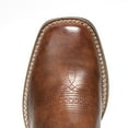 thumbnail image 6 of IUV Cowboy Boots For Men Square Toe Western Boot Slip Resistant Embroidered Pull On Boot, 6 of 6