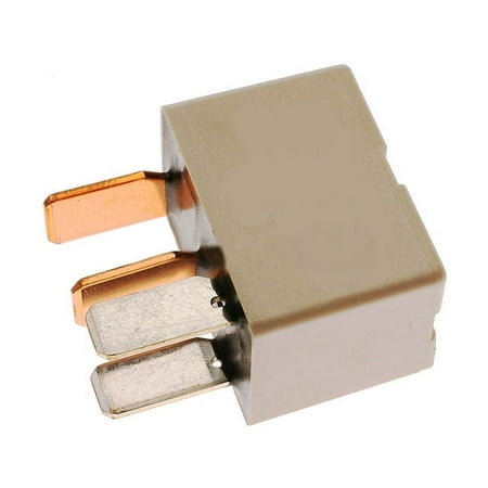 Relay - Compatible with 2007 - 2014 Toyota FJ Cruiser 2008 2009 2010 2011 2012 2013