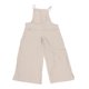 thumbnail image 5 of Women Spaghetti Strap Jumpsuit Wide Legs Loose Fitting Summer One Piece Outfits Pants Grey L, 5 of 23