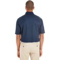 thumbnail image 3 of Ash City - Core 365 Polo Piqué Performance à Rayures Micro pour Hommes, 3 of 3