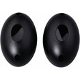 thumbnail image 1 of Hongchun Motorization accessory - Photocells, for gate motorization, compatible with the range, Range 20m, Most types of doors，Universal photocell 12 V/24 V, 1 of 5
